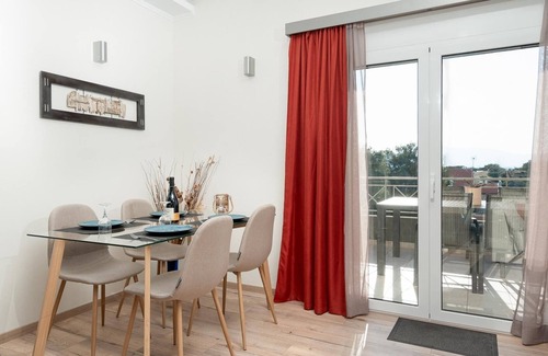 Markopoulo Mesogaias Apartment | Mtc-sfs Apartment by the sea and Airport