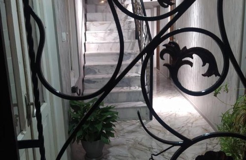 Sighnaghi House | Mtisubani