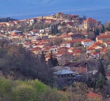 Sighnaghi House | Mtisubani