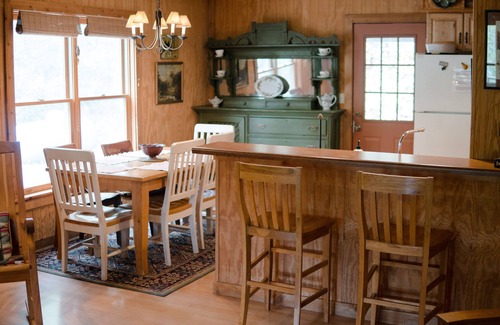 Weaverville Cabin | Mtn. Getaway-with HOT TUB!