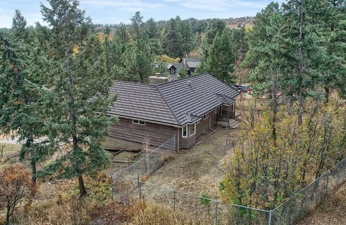 Palmer Lake House | Mtn & Lake Retreat! Hiking, Biking & Dining