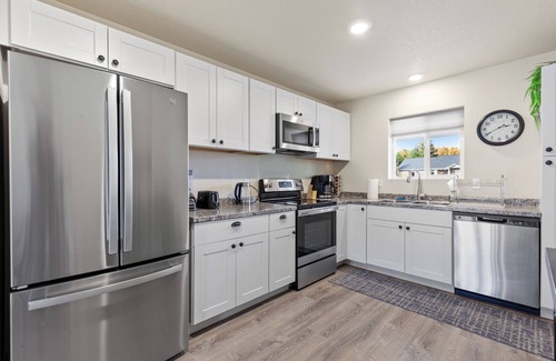 Sandpoint House | Mtn View Getaway - w/Hot Tub, Close to Schweitzer