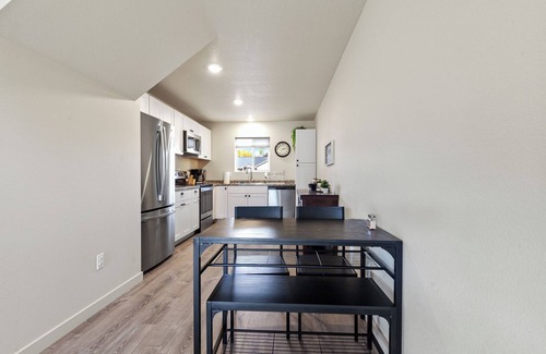 Sandpoint House | Mtn View Getaway - w/Hot Tub, Close to Schweitzer