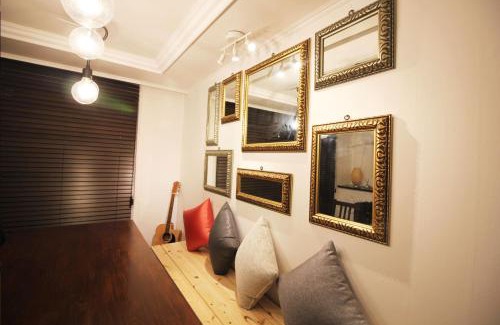 Yeoksam House | MTT Guest House