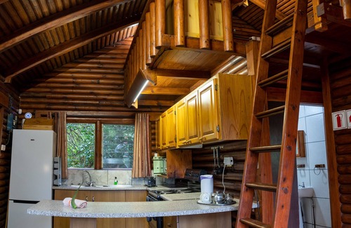 Mtunzini Cabin | Mtunzini Forest Lodge Self Catering