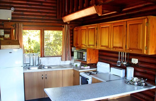 Mtunzini Cabin | Mtunzini Forest Lodge Self Catering