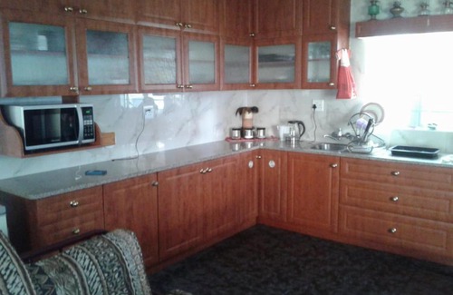 Mtwalume House | Mtwalume Holiday