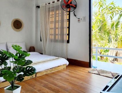 Mui Ne House | Muối Homestay