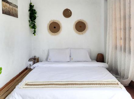 Mui Ne House | Muối Homestay