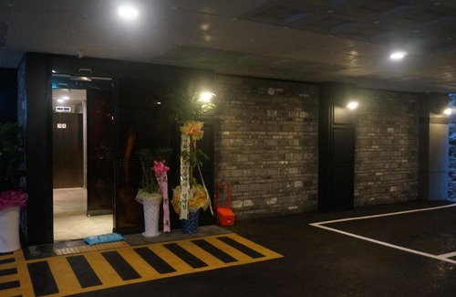 Jung-gu Hotel | MU Hotel