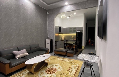 Hue City Centre Apartment | MUBEE Homestay