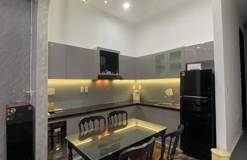 Hue City Centre Apartment | MUBEE Homestay