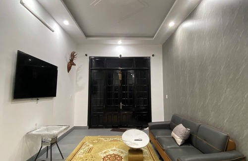 Hue City Centre Apartment | MUBEE Homestay