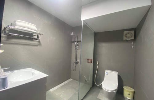 Hue City Centre Apartment | MUBEE Homestay