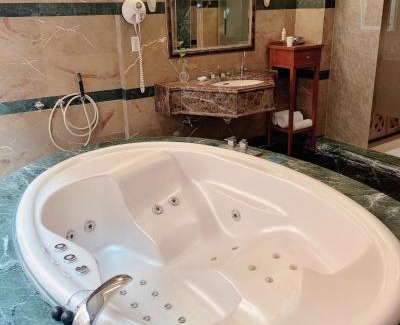 Lingya District Hotel | Mucha Motel
