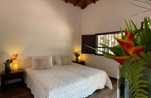 Quimbaya Hotel | MuchoSur Quimbaya