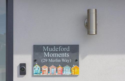 Mudeford House | Mudeford Moments