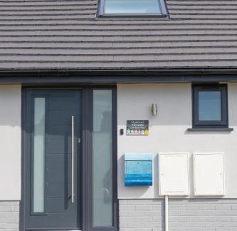 Mudeford House | Mudeford Moments