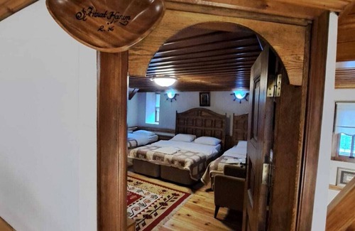 Goynuk Hotel | Muderrisler Evi