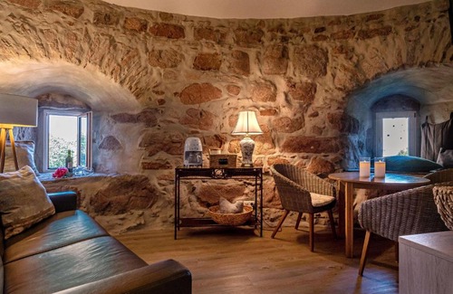 Bautzen Apartment | Muehlbastei-Bautzen - Turm Suite