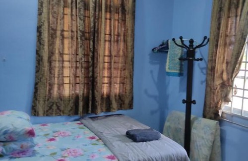 Kuala Terengganu House | Mufeed Homestay