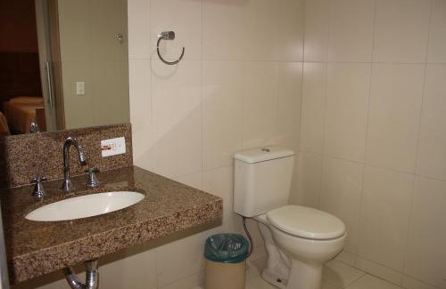 Foz do Iguacu Hotel | Muffato Plaza Hotel