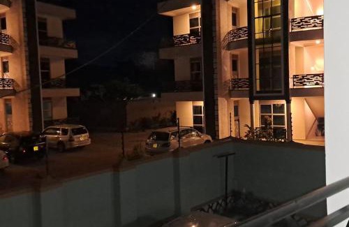 Kireka Apartment | Muggiez Vacation Homes
