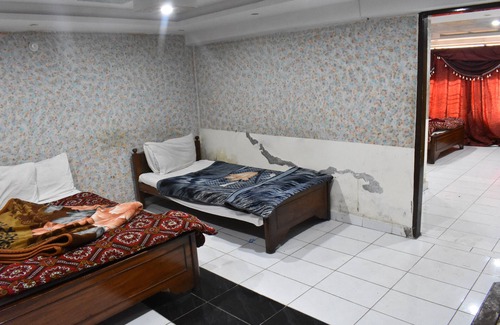 Murree Hotel | Mughal-e-Azam Murree