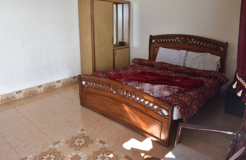 Murree Hotel | Mughal-e-Azam Murree