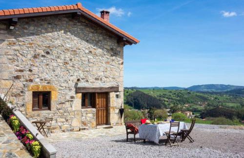 Lierganes Ski Chalet | Mugidos lejanos