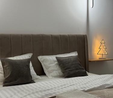 Zamca Apartment | Muha ApartHotel