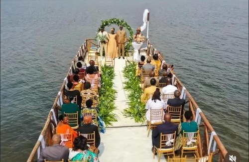 Rwamagana Hotel | Muhazi Flowers Beach & Resorts