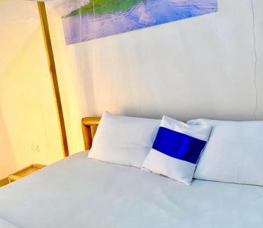 Rwamagana Hotel | Muhazi Flowers Beach & Resorts