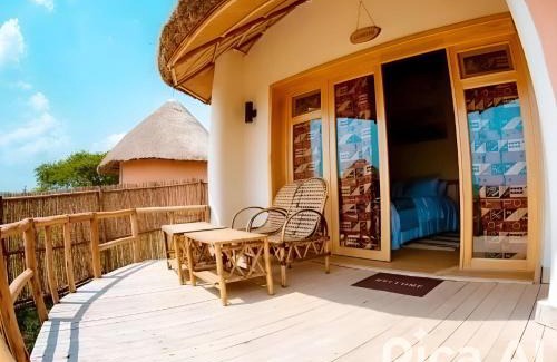 Rwamagana Hotel | Muhazi Flowers Beach & Resorts