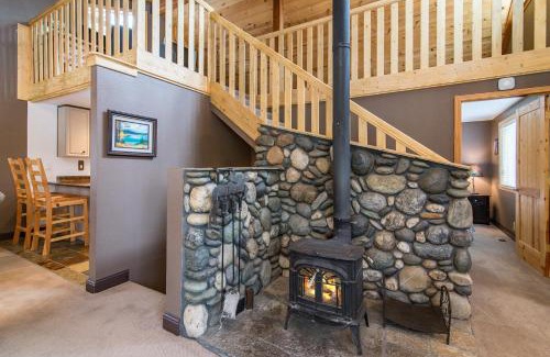 Truckee House | Muhlebach Haven