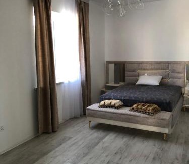 Khachmaz House | Muhtadir