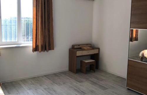 Khachmaz House | Muhtadir