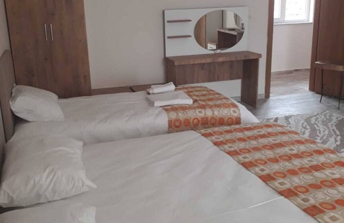 Burdur Hotel | Muhtarın Yeri Et Restoran & Otel