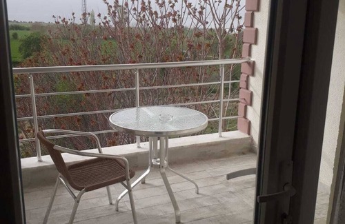 Burdur Hotel | Muhtarın Yeri Et Restoran & Otel