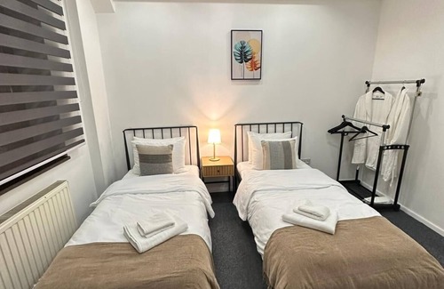 Old Town Hotel | Muhtar Sarajevo Hotel