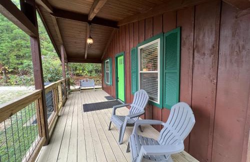 Rogers House | Muir Valley Vista