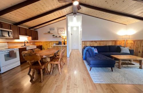 Rogers House | Muir Valley Vista