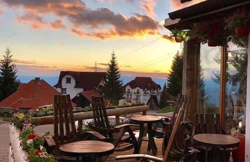 Kopaonik Apartment | Mujen Lux Kopaonik