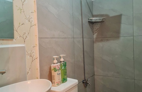 Indang Apartment | Muji-inspired Studio-type Home in Trece Cavite (1-2pax)