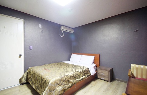 Muju Hotel | Muju Green