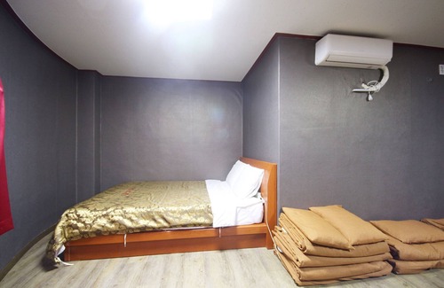 Muju Hotel | Muju Green