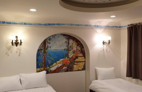Seolcheon-myeon House | Muju Little Prince Pension