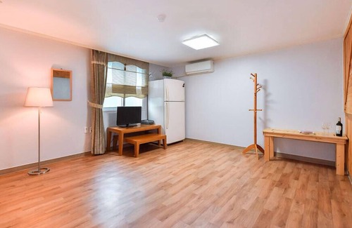 Samgong-ri Condo | Muju Pension