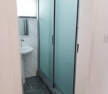 Lusaka Apartment | Mukala Lodge