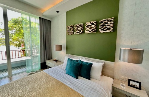 Nong Thale House | Mukrada House